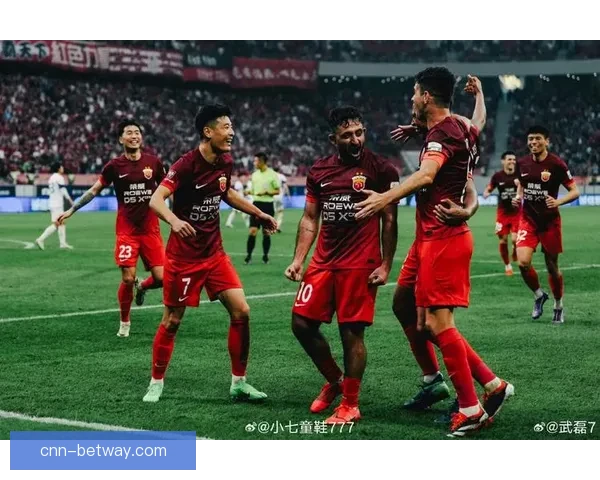 官方宣布海港外援巴尔加斯离队两年征程斩获三冠告别荣耀圆满落幕